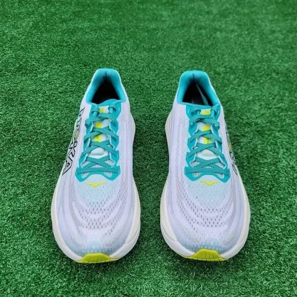 Hoka One One Mach x - Men's running shoes - Size 9.5D - Picture 4 of 11